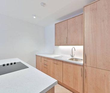 1 bedroom flat to rent - Photo 6