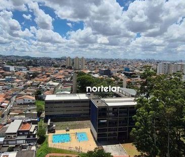 Apartamento Com 3 Dormitórios Para Alugar, 81 m² por R$4.360,00/mês... - Foto 5