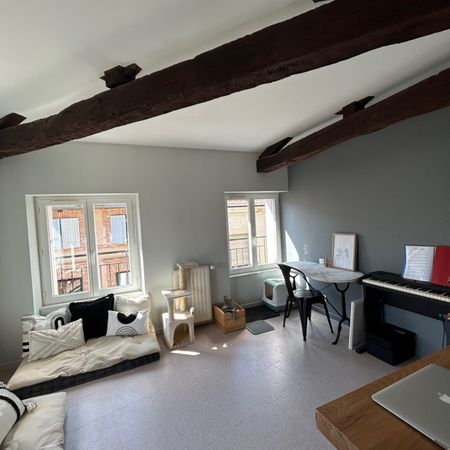 Location Appartement 3 pièces 65m² GAILLAC 81600 - Photo 3