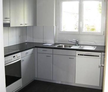 "Ruhig und doch zentral wohnen" - Foto 3