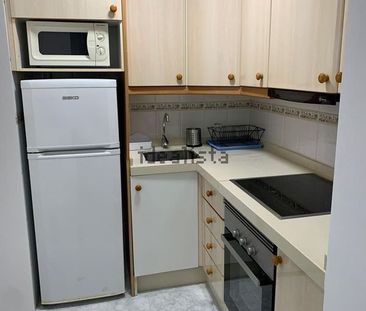 Alquiler de piso en Calle Hinojo, 7 - Photo 4