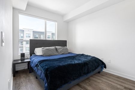 For Lease - 5055 Greenlane Road Unit# 522, Lincoln, Ontario - Photo 5