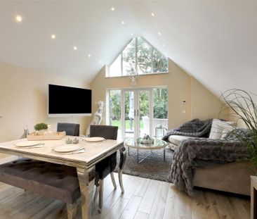 5 bedroom detached house to rent - Photo 1