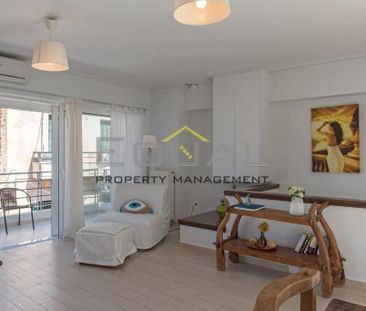 Μεζονέτα για ενοικίαση Θησείο (Ιστορικό Κέντρο) - Photo 4