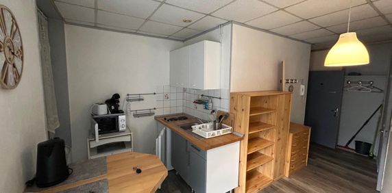 Location Appartement 1 pièce 17m² ST SAULVE 59880 - Photo 2