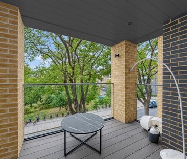2 bedroom apartment to rent - Photo 4