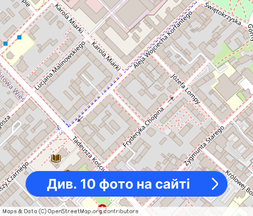 Gliwice, Centrum, 2-pokojowe, IVp - Фото 1