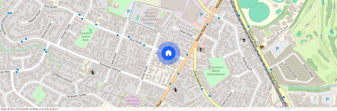 5/6 Vine Street, Mangere East, Manukau City