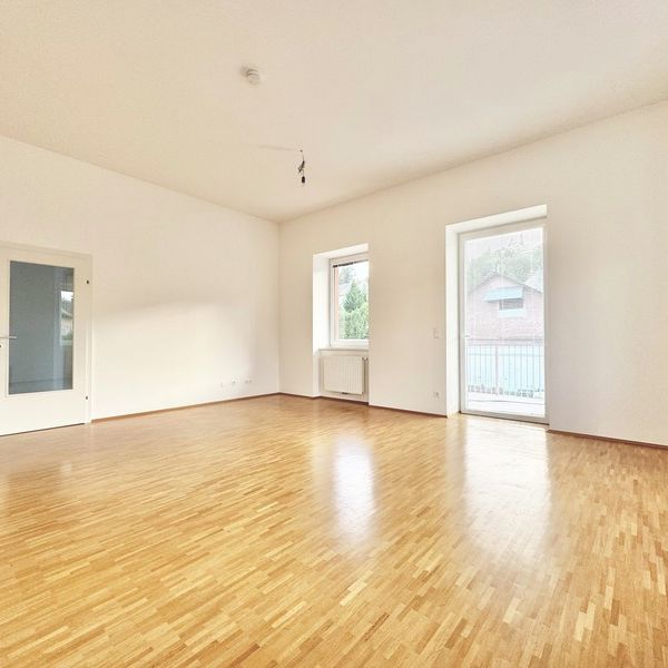 8243 PINGGAU | BALKONTRAUM | HELLE 2 ZIMMER | AUTOSTELLPLATZ INKLUSIVE | OPTIMALE RAUMAUFTEILUNG | TOPLAGE - Photo 1