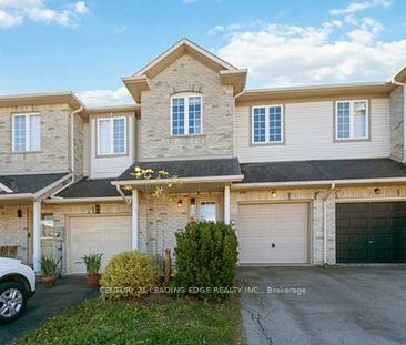 For Lease - 24 Whitefish Crescent, Hamilton, Ontario - Photo 5