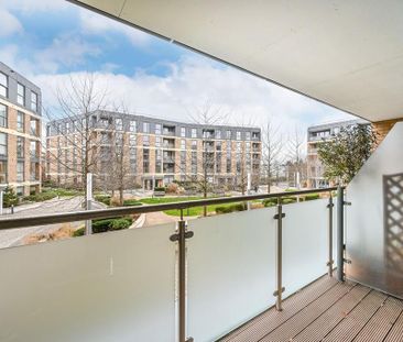 1 bedroom flat to rent - Photo 5