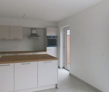 Woning te huur in Estaimpuis voor € 1.100 met 3 slaapkamers - Foto 4