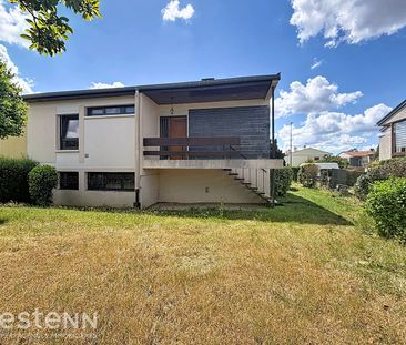 Location Maison 4 pièces 89m² - Photo 2