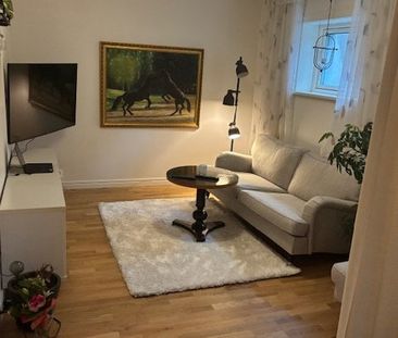 Nybrovägen, Linköping - Foto 1