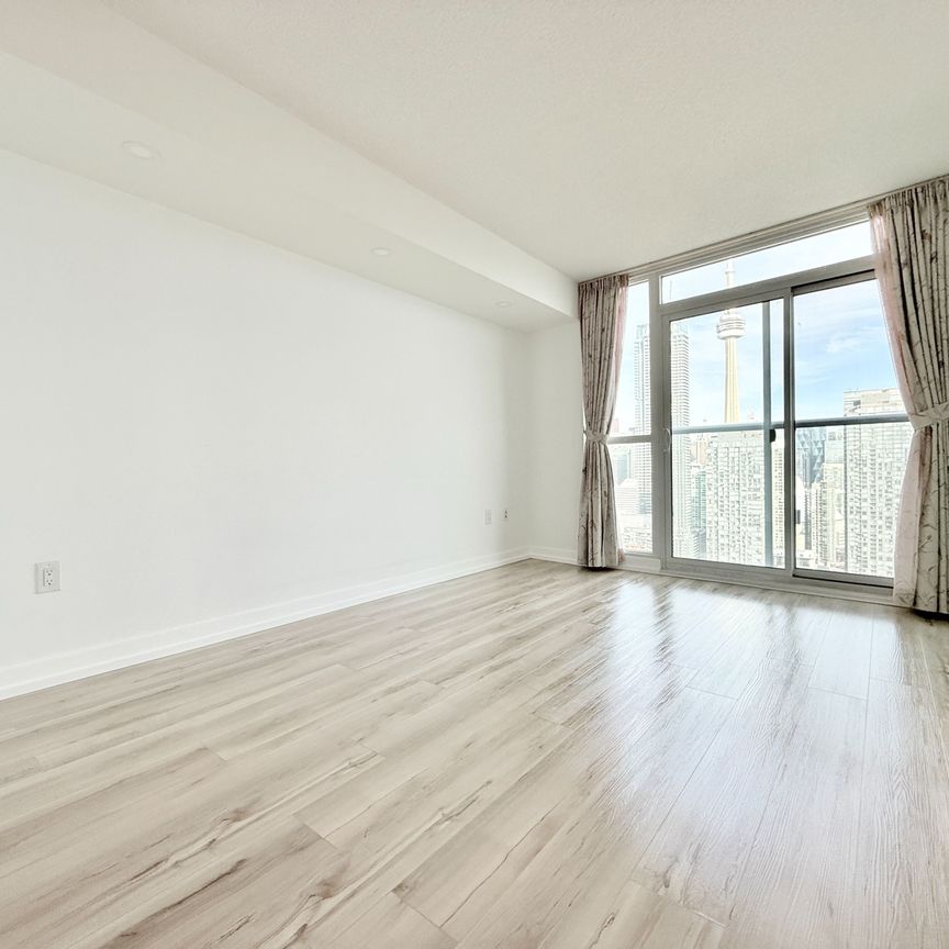 For Lease - 75 Queens Wharf Road Unit# 4203, Toronto, Ontario - Photo 1