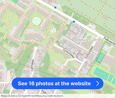 Gdynia Obłuże, 3 niezależne pokoje, osobna kuchnia - Photo 1