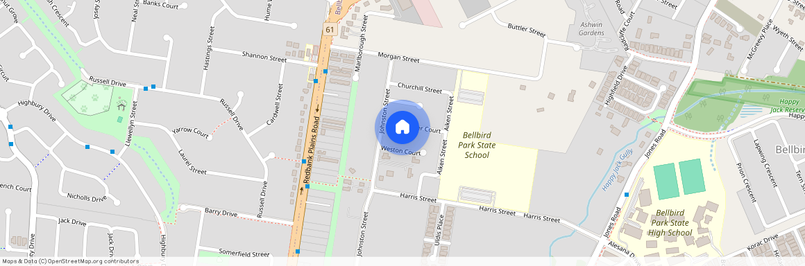 7 Mark Winter Court, QLD 4300, Bellbird Park