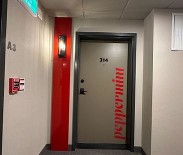 For Lease - 1 Chef Lane Unit# 314, Barrie, Ontario - Photo 1