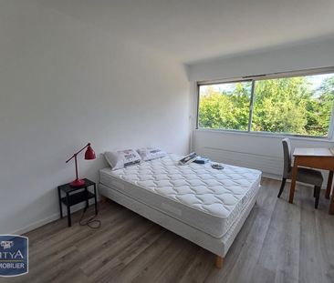 Location Appartement 2 pièces 62m² ROUBAIX 59100 - Photo 4