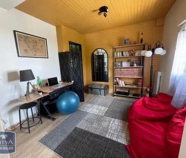 Appartement à louer 3 pièces 72.15m² - Photo 1