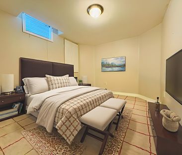 For Lease - 2 Lois Drive Unit# Basement, Vaughan, Ontario - Photo 2