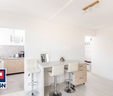 Mieszkanie na wynajem Szczecin - Na wynajem przytulne 2 pokoje, ści... - Photo 2