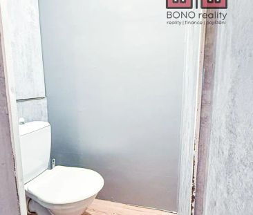 Byt, 1+1, OV, výměra 34 m - Photo 5