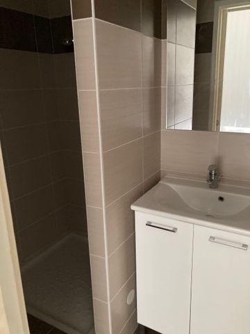 Location Appartement 1 pièce 38m² BESANCON 25000 - Photo 3