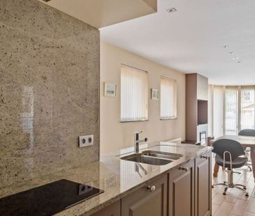 Gelijkvloers app. te huur in Zwijndrecht voor € 760 met 1 slaapkamer - Foto 6