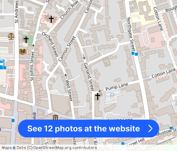 Garland Street, Bury St. Edmunds - Photo 1