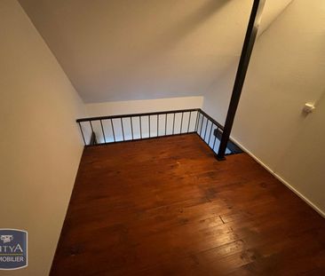 Location Appartement 1 pièce 35m² ECHIROLLES 38130 - Photo 6