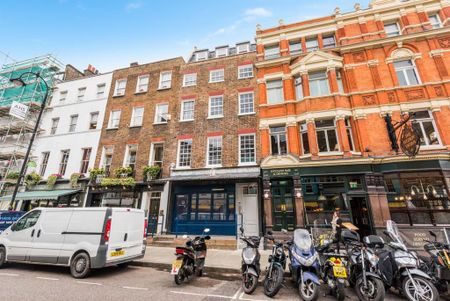 1 bedroom apartment to rent - Photo 3