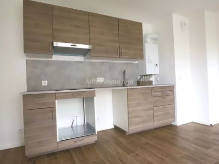 Location Appartement 3 pièces 58 m2 à Montlhéry - Photo 4