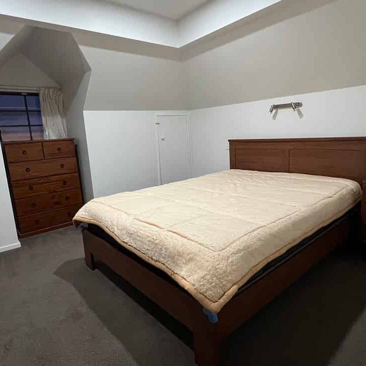 Private room x 2 available in a warm house - Photo 1