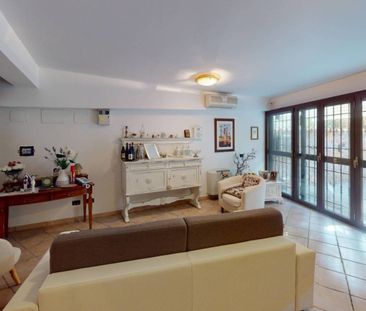 Villa bifamiliare via del Casalaccio 16, Squarciarelli, Casalaccio,... - Photo 1
