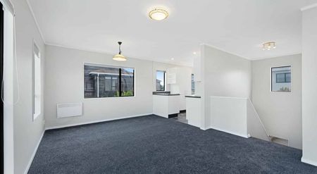 Fabulous, large, modern and low maintenance - Photo 4