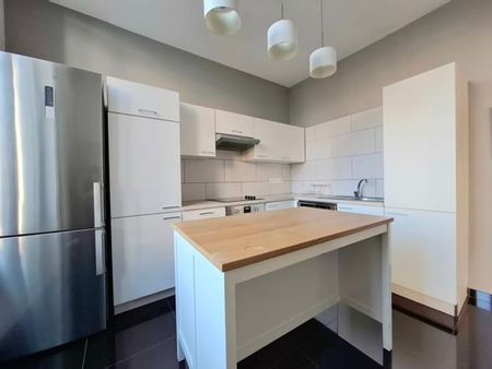 Appartement te huur - Photo 3