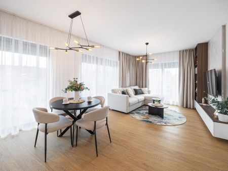 Pronájem bytu 3+kk 75 m2 - Photo 5