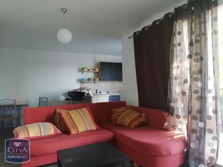 Appartement à louer 3 pièces 60.75m² - Photo 5