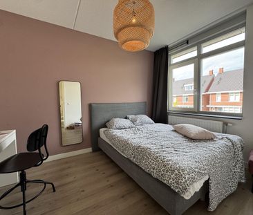 Te huur: Huis Marie Baronstraat in Tilburg - Foto 2