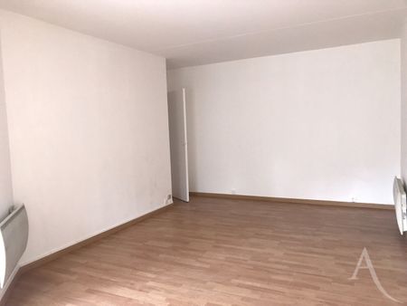 Location appartement 4 pièces, 84.23m², Les Mureaux - Photo 3