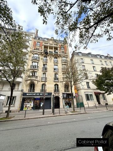 T1/2 Paris - Photo 5