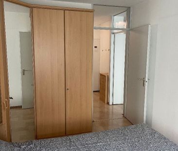Te huur: Appartement Franciscusberg in Bergen op Zoom - Foto 4