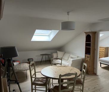 Location Appartement 1 pièce 35m² LE CREUSOT 71200 - Photo 2