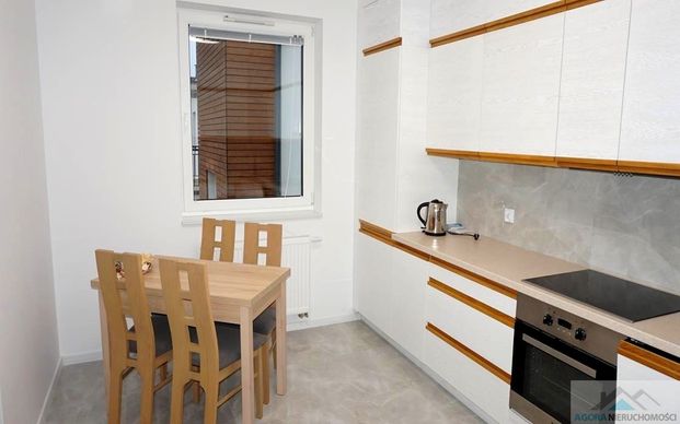 Nowe mieszkanie, Płock, Podolszyce Północ - os.ZIELONE KORONY - Photo 1