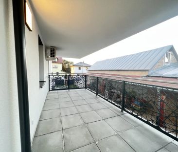 Top Ausstattung - inkl. Klimaanlage - Großzügiger Balkon - Foto 3