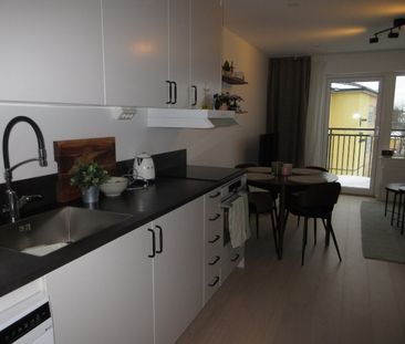 Rönninge - 1rok - tillsv - 9.775kr/mån - Photo 6