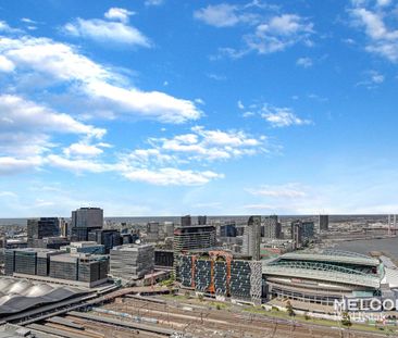 3809/639 Little Lonsdale Street, Melbourne, Vic 3000 - Photo 2