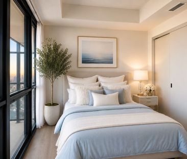 For Lease - 101 Charles Street Unit# 3010, Toronto, Ontario - Photo 6