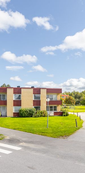 Östbyvägen, Ockelbo - Foto 1